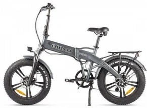 Электровелосипед Eltreco INSIDER 350