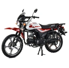 Мотоцикл Motoland Альфа FORESTER RS 11 (LM48-B)