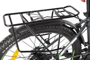 Электровелосипед Eltreco XT 850 new