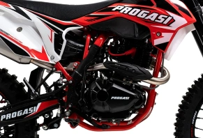 Мотоцикл эндуро PROGASI SUPER MAX 300 PRO