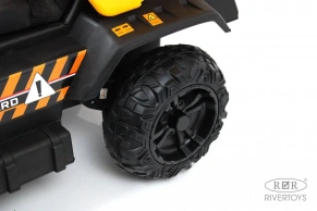 Детский электромобиль Rivertoys T090TT