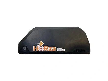 Аккумулятор для электровелосипеда Polly DP-9 48в