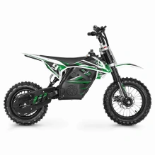 Электромотоцикл Green Camel Питбайк DB450