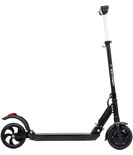 Электросамокат xDevice S3 350W