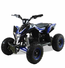 Электроквадроцикл MOTAX GEKKON 1300W