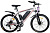 Электровелосипед Hiper Engine MTB A1 Aluminum - превью