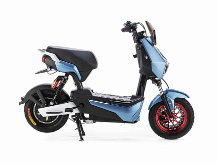 Электроскутер MOTAX E-NOT EVO 4812