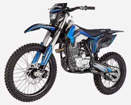 Мотоцикл Avantis А3 LUX (PR250/172FMM-5, 6 ст.) 2022