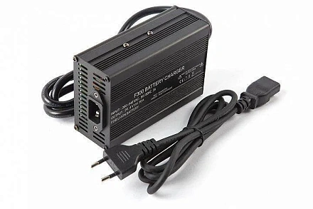 Зарядное устройство интеллектуальное для Li литиевых аккумуляторов Eltreco 24V50AH(10А)