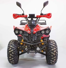 Электроквадроцикл Green Camel Атакама T500 (60V 1500W R8 Дифференциал)