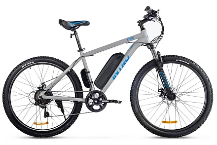 Электровелосипед INTRO Sport горный