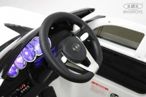 Детский электромобиль Rivertoys Lexus E111KX