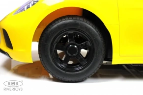 Детский электромобиль Rivertoys T911TT
