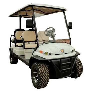 ГОЛЬФКАР КОНКОРДИЯ ГК4+2 КРОСС