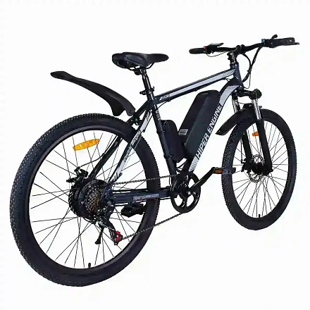 Электровелосипед Hiper Engine B53