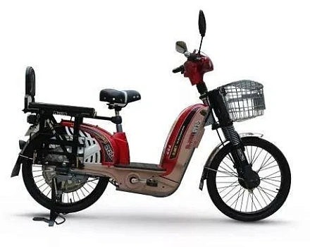 Электромопед TaiLG TDL 232Z