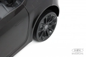 Детский электромобиль Rivertoys Lexus LC 500 (JE1618)