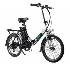 Электровелосипед Eltreco Good 250W