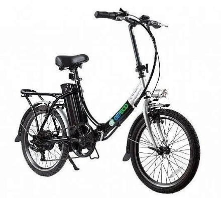 Электровелосипед Eltreco Good 250W