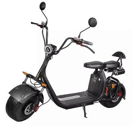 Электроскутер GT Citycoco X7 PRO