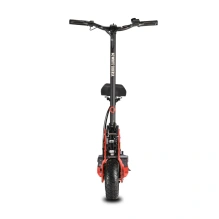 Электросамокат WHITE SIBERIA TAIGA 1000W  с сиденьем
