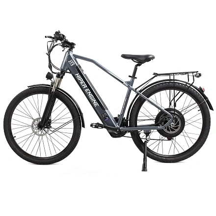 Электровелосипед HIPER Engine MTB X1
