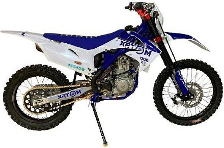 Мотоцикл MOTAX EX 300