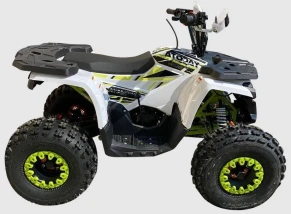 Квадроцикл YACOTA FUSION PRO 125 NEW
