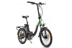 Электровелосипед Volteco FLEX