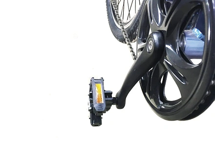 Электровелосипед Horza Stels Pilot v1