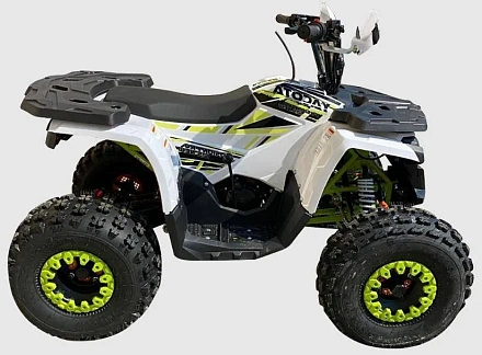 Квадроцикл YACOTA FUSION PRO 125 NEW