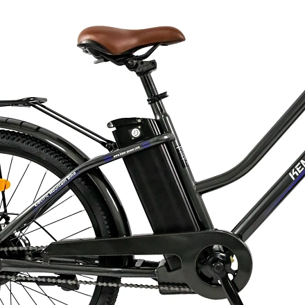 Электровелосипед KEMONO KODZI x HIPER