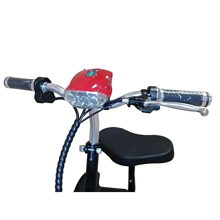 Электросамокат трехколесный HEADWAY ZAPPY LUX 500W LiIon