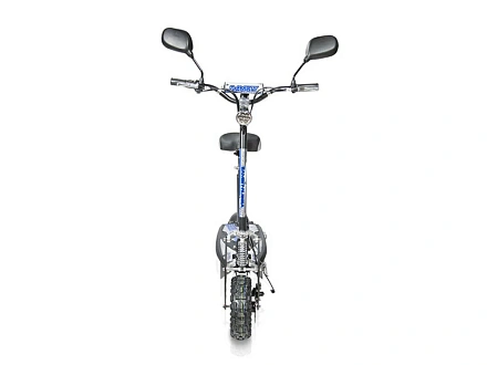 Электросамокат VOLTECO HUMMER 1000w