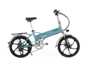 Электровелосипед MOTAX E-NOT Street Boy 48V10