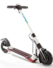 Электросамокат E-twow S-2 Booster PLUS 500W