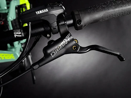 Электровелосипед Haibike Xduro FullSeven 6 (2021)