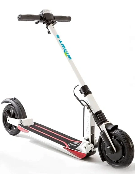 Электросамокат E-twow S-2 Booster PLUS 500W