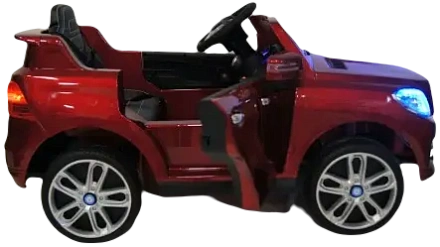 Детский электромобиль Rivertoys Mercedes-Benz ML350