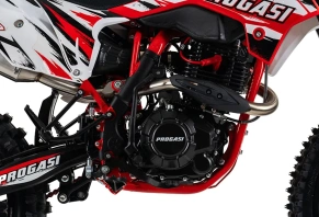 Мотоцикл PROGASI SUPER MAX 250