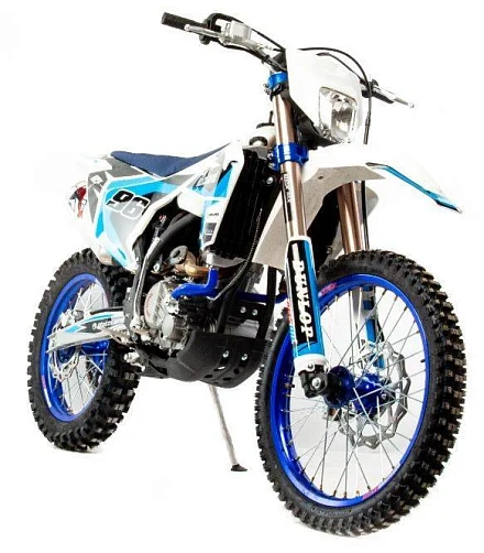 Мотоцикл Кросс Motoland XT300 ST (174MM-3)