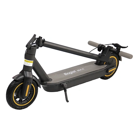 Электросамокат GT MAX