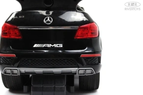 Детский электромобиль Mercedes-Benz GL63 (A888AA-H)