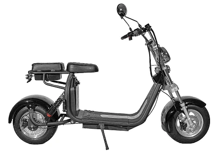 Электроскутер GT Citycoco X11 Pro