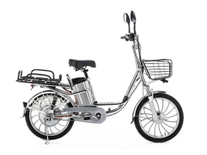 Электровелосипед MOTAX E-NOT Express 48V10Ah К