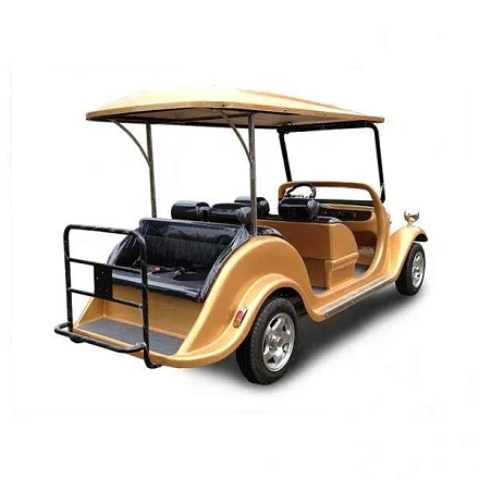 Гольф кар EWAY CH4+2