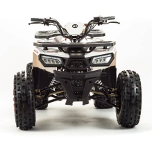 Квадроцикл Motoland 125 WILD A