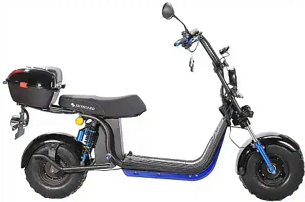 Электроскутер SKYBOARD Volga BR20 2WD 4000W