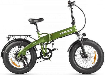 Электровелосипед VOLTRIX City FAT 20