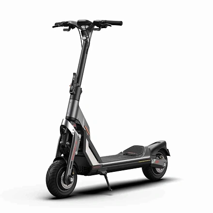 Электросамокат Ninebot SuperScooter GT1